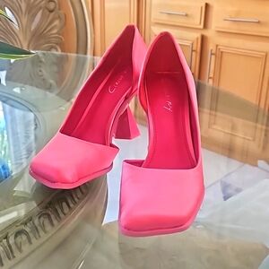 Beautiful Bran New Sam Edelman (Circus) shoes